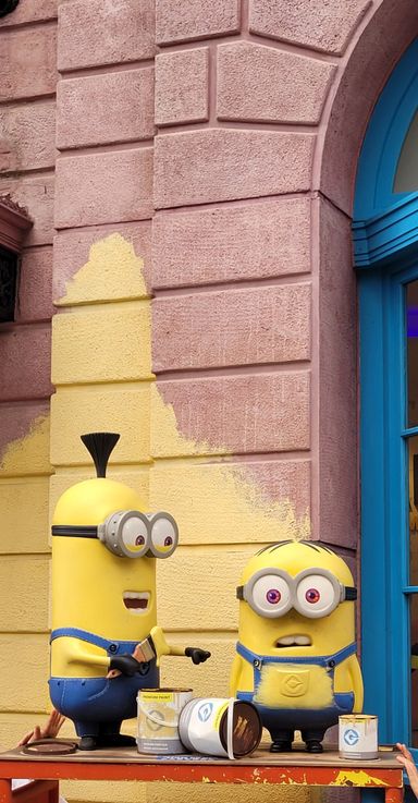 Minions