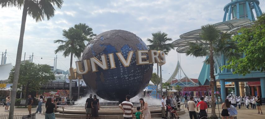 Universal Studios